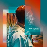 Armin van Buuren - Feel Again - 3CD