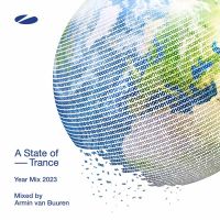 Armin van Buuren - A State Of Trance Yearmix 2023 - 2CD