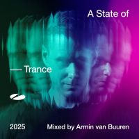 Armin van Buuren - A State Of Trance 2025 - 3CD