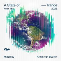 Armin van Buuren - A State Of Trance Yearmix 2025 - 2CD