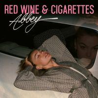 Abbey - Red Wine & Cigarettes - CD