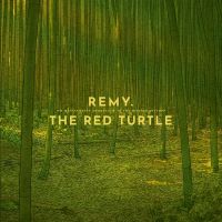 Remy van Kesteren - The Red Turtle - CD