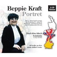 Beppie Kraft - Portret - 2CD