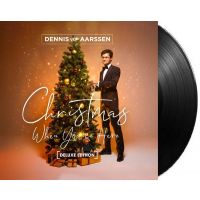 Dennis van Aarssen - Christmas When You're Here Deluxe - LP