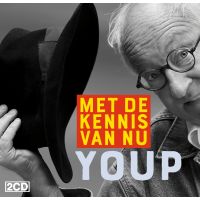 Youp van 't Hek - Met De Kennis Van Nu - 2CD