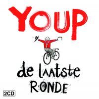 Youp van 't Hek - De Laatste Ronde - 2CD