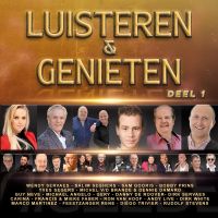 Luisteren & Genieten - Deel 1 - CD