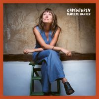 Marlene Bakker - Oaventuren - CD