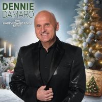 Dennie Damaro - Een Hartverwarmende Kerst - CD