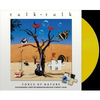 Talk Talk - Force Of Nature - Coloured Vinyl - LP