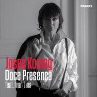 Josee Koning - Doce Presenca - CD