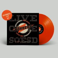 Bokkers - Live En Onbesoesd - Coloured Vinyl - 2LP