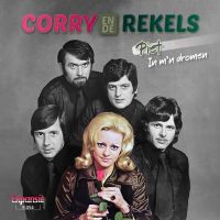 Corry en de Rekels - Piet / In M'n Dromen - Vinyl Single