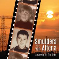 Smulders & Van Altena - Seasons In The Sun - CD