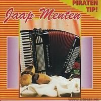 Jaap Menten - Piraten Tip! - CD