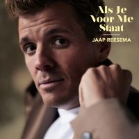 Jaap Reesema - Als Je Voor Me Staat - CD  