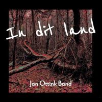 Jan Ottink Band - In Dit Land - CD