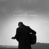 Ernst Jansz - Live In Tijden Van Corona - CD