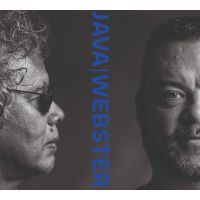 Erwin Java en Sean Webster - Java/Webster - CD