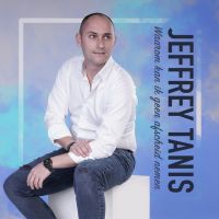 Jeffrey Tanis - Waarom Kan Ik Geen Afscheid Nemen - CD