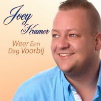 Joey Kramer - Weer Een Dag Voorbij - CD