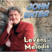 John Enter - Levens Melodie - CD Single