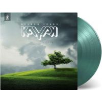 Kayak - Golden Years - Coloured Vinyl - 2LP