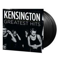 Kensington - Greatest Hits - 2LP