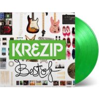 Krezip - Best Of - Coloured Vinyl - 2LP