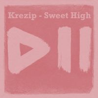 Krezip - Sweet High - CD