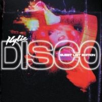 Kylie Minogue - Disco: Guest List Edition - 2CD