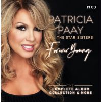 Patricia Paay - Forever Young - 13CD