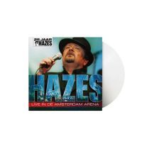 Andre Hazes - Live In De Amsterdam Arena - Coloured Vinyl - 2LP