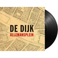 De Dijk - Allemansplein - LP