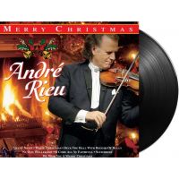Andre Rieu - Merry Christmas - LP