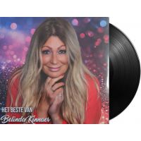 Belinda Kinnaer - Het Beste Van - LP