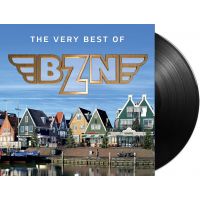 BZN - The Very Best Of - 2LP