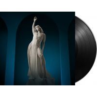 Davina Michelle - Higher - LP