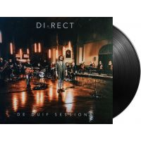 Di-Rect - De Duif Sessions - LP