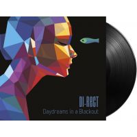 Di-Rect - Daydreams In A Blackout - LP