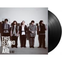Di-Rect - This Is Who We Are - LP