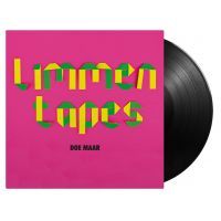 Doe Maar - De Limmen Tapes- LP