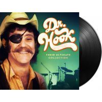 Dr. Hook - Their Ultimate Collection - LP