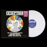 Ekseption - Ekseption - Solid White Vinyl - LP
