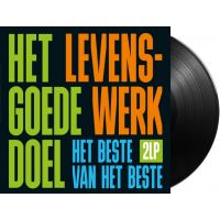 Het Goede Doel - Levenswerk (Het Beste Van Het Beste) - 2LP