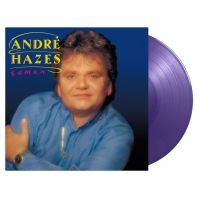Andre Hazes - Samen - Coloured Vinyl - LP