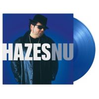 Andre Hazes - Nu - Coloured Vinyl - LP