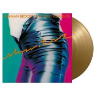 Herman Brood And His Wild Romance - Shpritsz - Coloured Vinyl - LP
