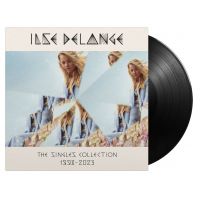 Ilse DeLange - The Singles Collection 1998-2023 - 3LP