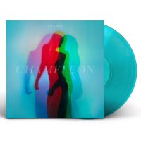 Jana Mila - Chameleon - Coloured Vinyl - LP